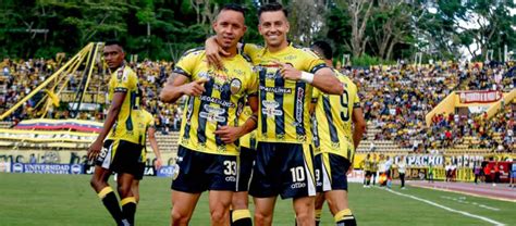 deportivo táchira x academia puerto cabello